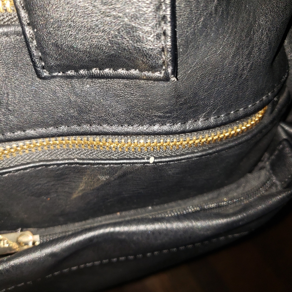 The Honest Company Diaper/Travel Bag New Born/New Pup Bundle - Picture 7 of 16